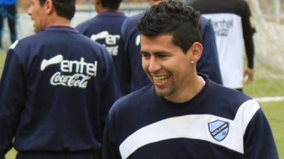 Club Bolivar
