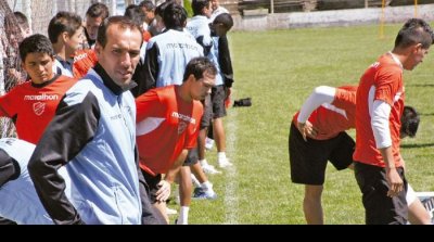Club Bolivar