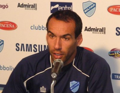 Club Bolivar