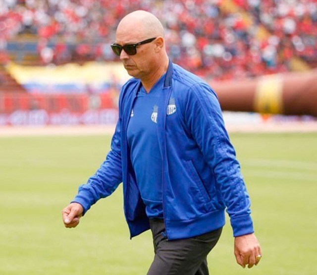 Club Bolivar