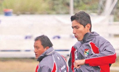Club Bolivar