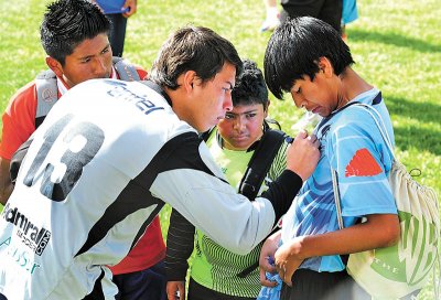 Club Bolivar