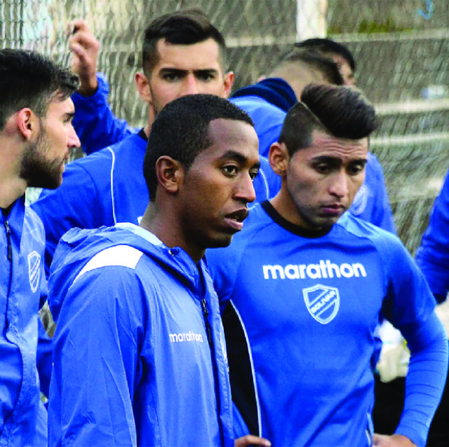 Club Bolivar