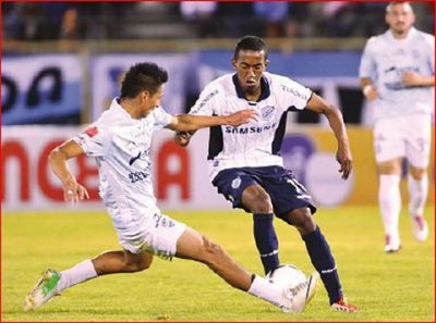 Club Bolivar