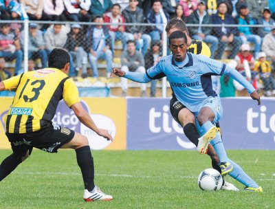 Club Bolivar