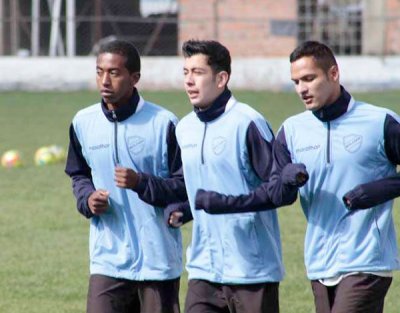 Club Bolivar