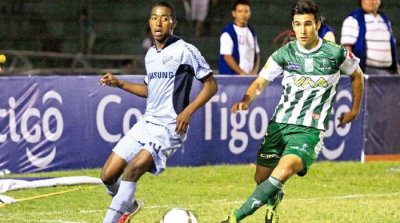 Club Bolivar