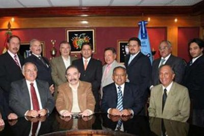 Club Bolivar