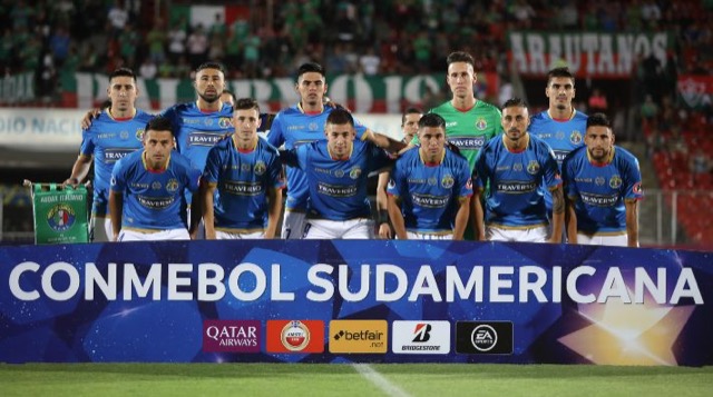 Club Bolivar