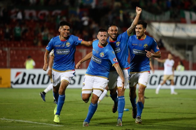 Club Bolivar