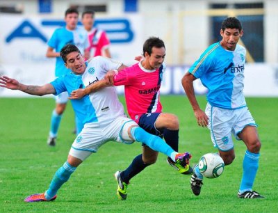 Club Bolivar