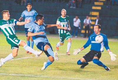 Club Bolivar