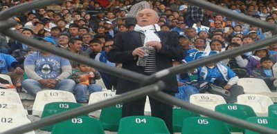 Club Bolivar