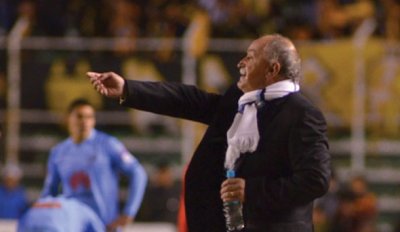 Club Bolivar