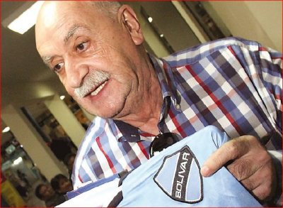 Club Bolivar
