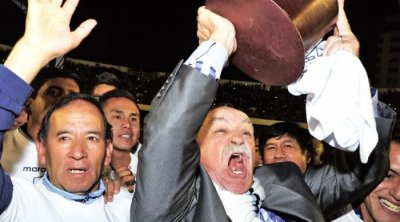 Club Bolivar