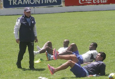 Club Bolivar