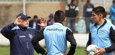 Club Bolivar