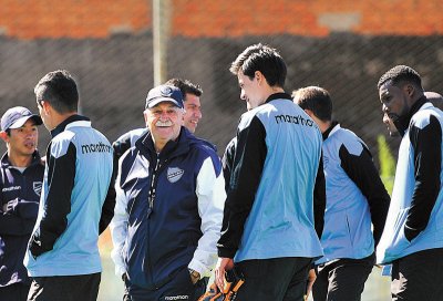 Club Bolivar