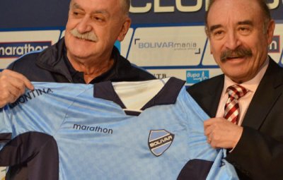 Club Bolivar