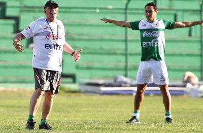 Club Bolivar