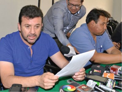 Club Bolivar
