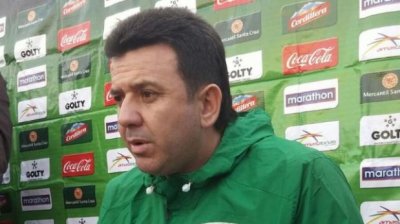 Club Bolivar