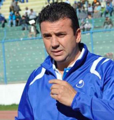 Club Bolivar