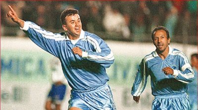 Club Bolivar