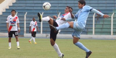 Club Bolivar