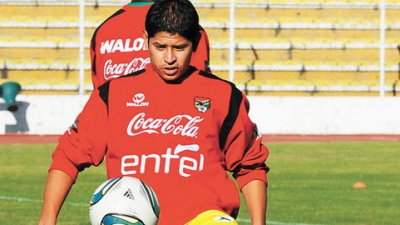 Club Bolivar