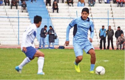 Club Bolivar