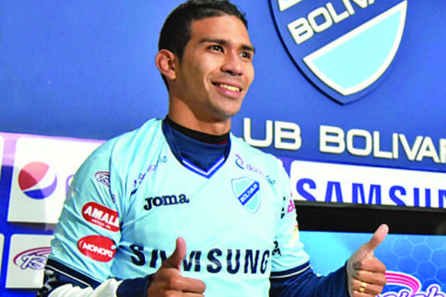 Club Bolivar