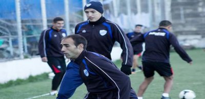 Club Bolivar