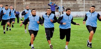 Club Bolivar