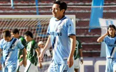 Club Bolivar