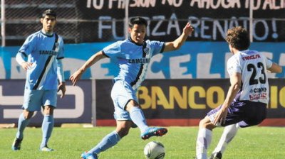 Club Bolivar