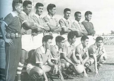 Club Bolivar
