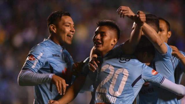 Club Bolivar