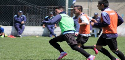 Club Bolivar