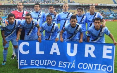 Club Bolivar