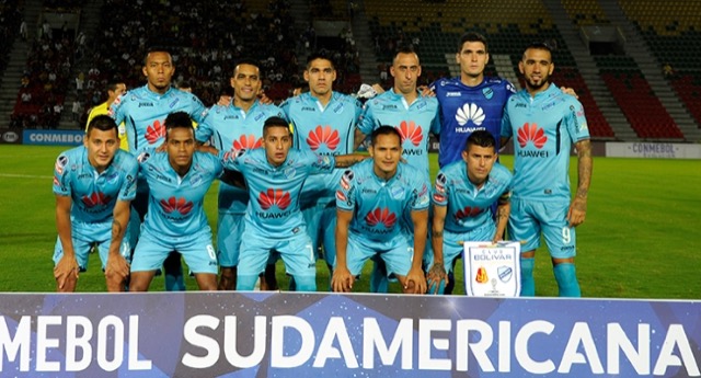 Club Bolivar