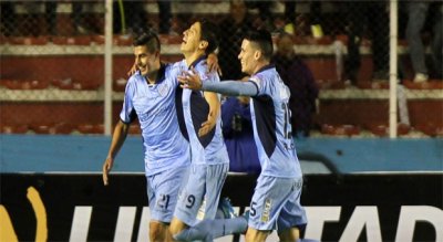 Club Bolivar