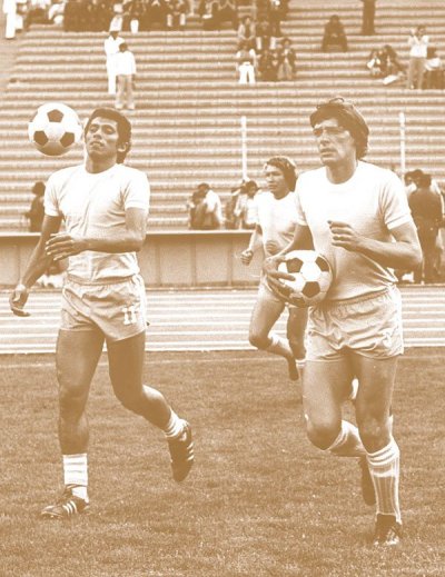 Club Bolivar