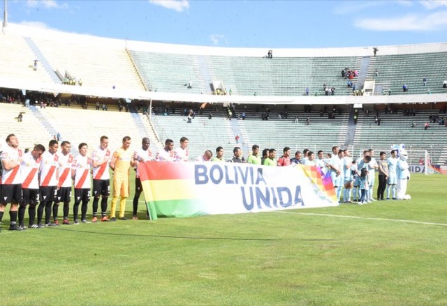 Club Bolivar