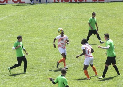 Club Bolivar
