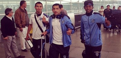 Club Bolivar