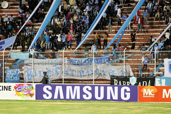 Club Bolivar