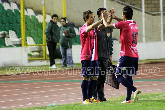 Club Bolivar