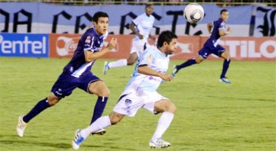 Club Bolivar
